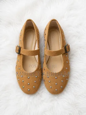Women Flat Sheos