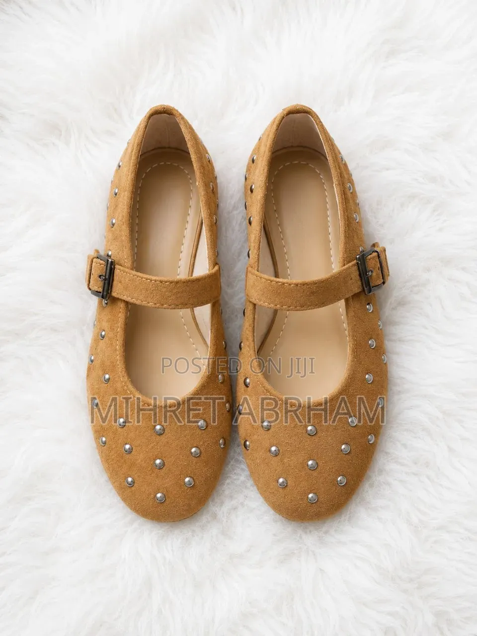 Women Flat Sheos