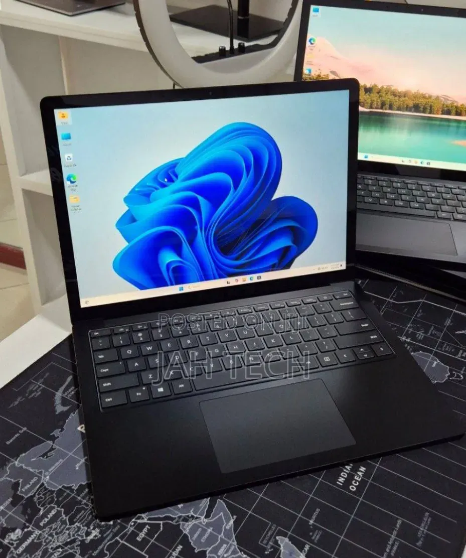 New Laptop Microsoft Surface Laptop 3 16GB Intel Core i7 SSD 256GB