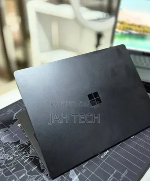New Laptop Microsoft Surface Laptop 3 16GB Intel Core i7 SSD 256GB