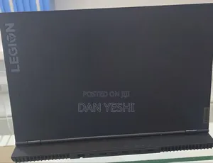 New Laptop Lenovo Legion 5 16GB Intel Core i7 SSD 512GB