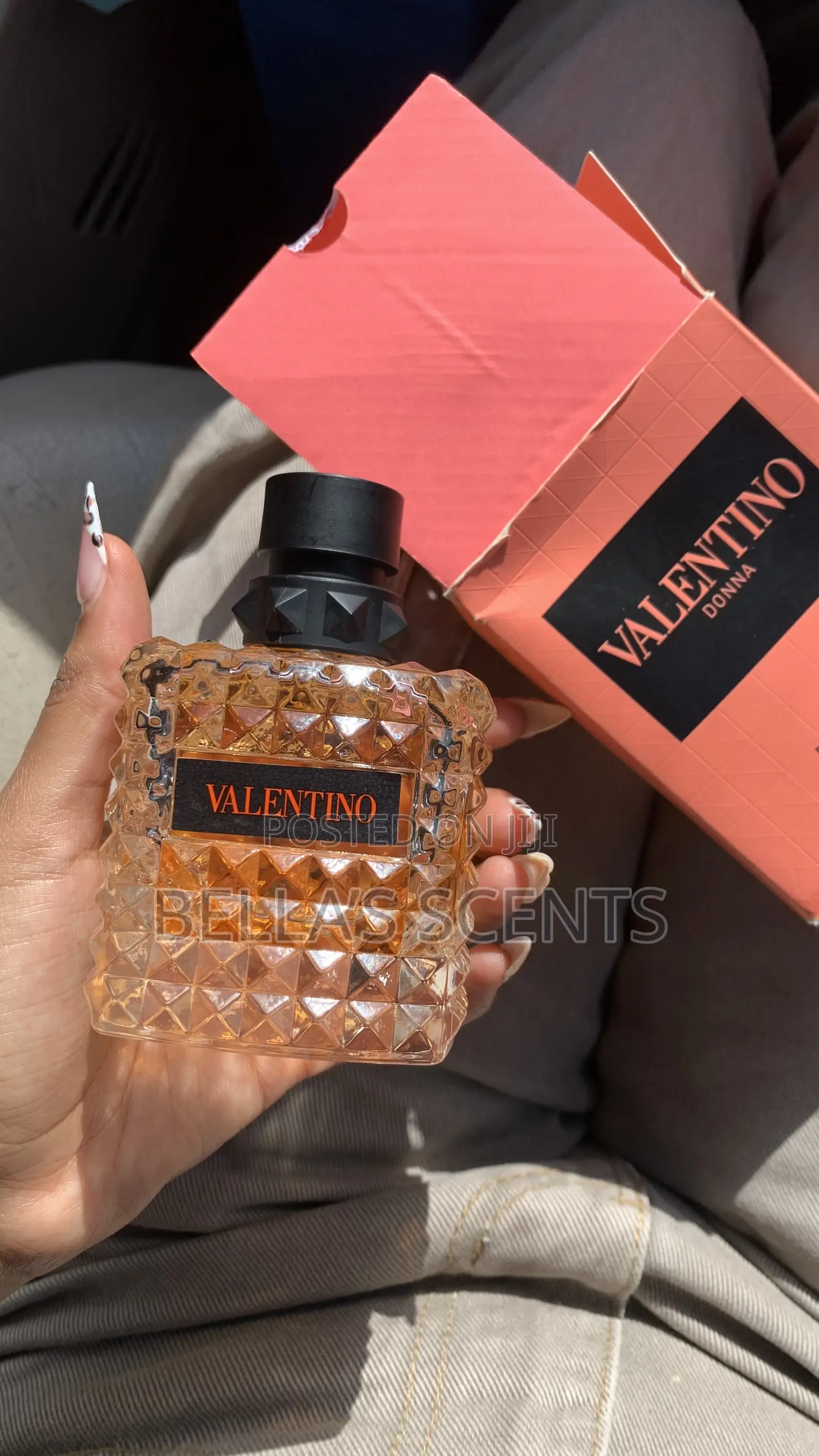 Valentino Donna