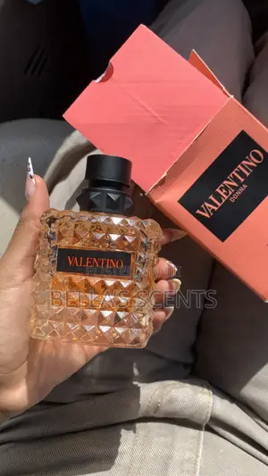Valentino Donna