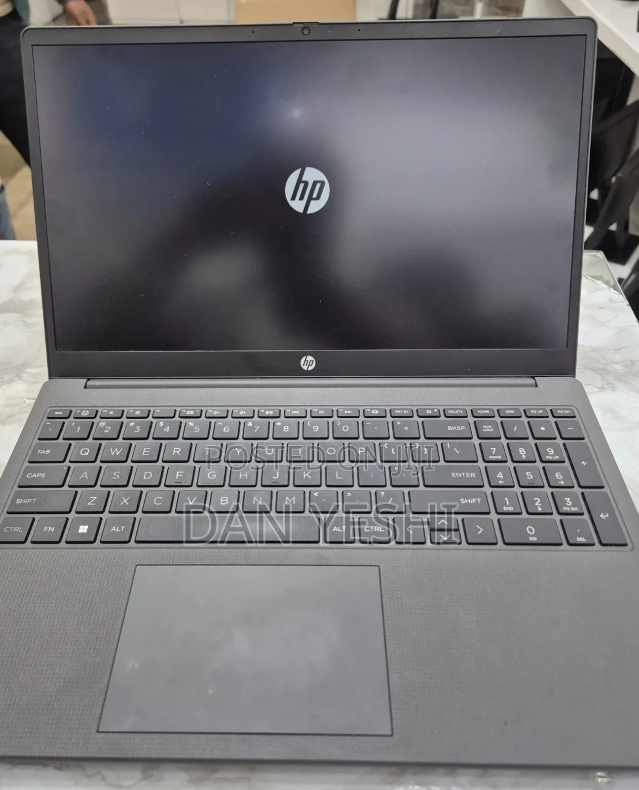 New Laptop HP Stream Notebook 16GB AMD Ryzen 7 SSD 512GB