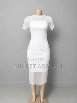 Classic Women Dress