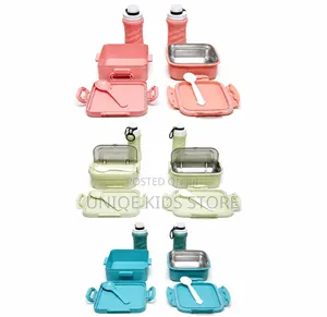 Student Lunch Box