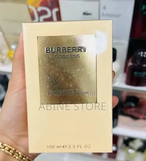 Burberry Her Perfume