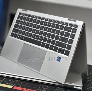 New Laptop HP EliteBook 1040 G8 16GB Intel Core i7 SSD 512GB