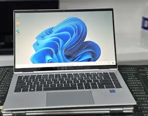 New Laptop HP EliteBook 1040 G8 16GB Intel Core i7 SSD 512GB