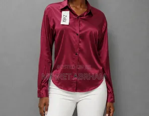 Silk Shirts