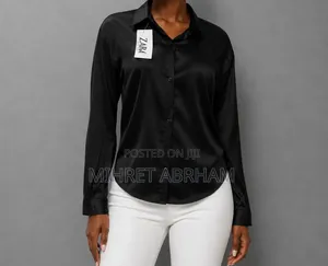 Silk Shirts