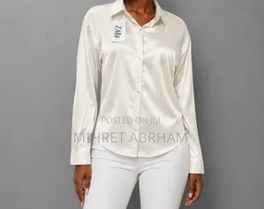 Silk Shirts