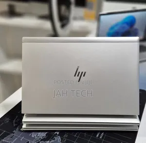 New Laptop HP EliteBook 845 G8 16GB AMD Ryzen 7 SSD 512GB