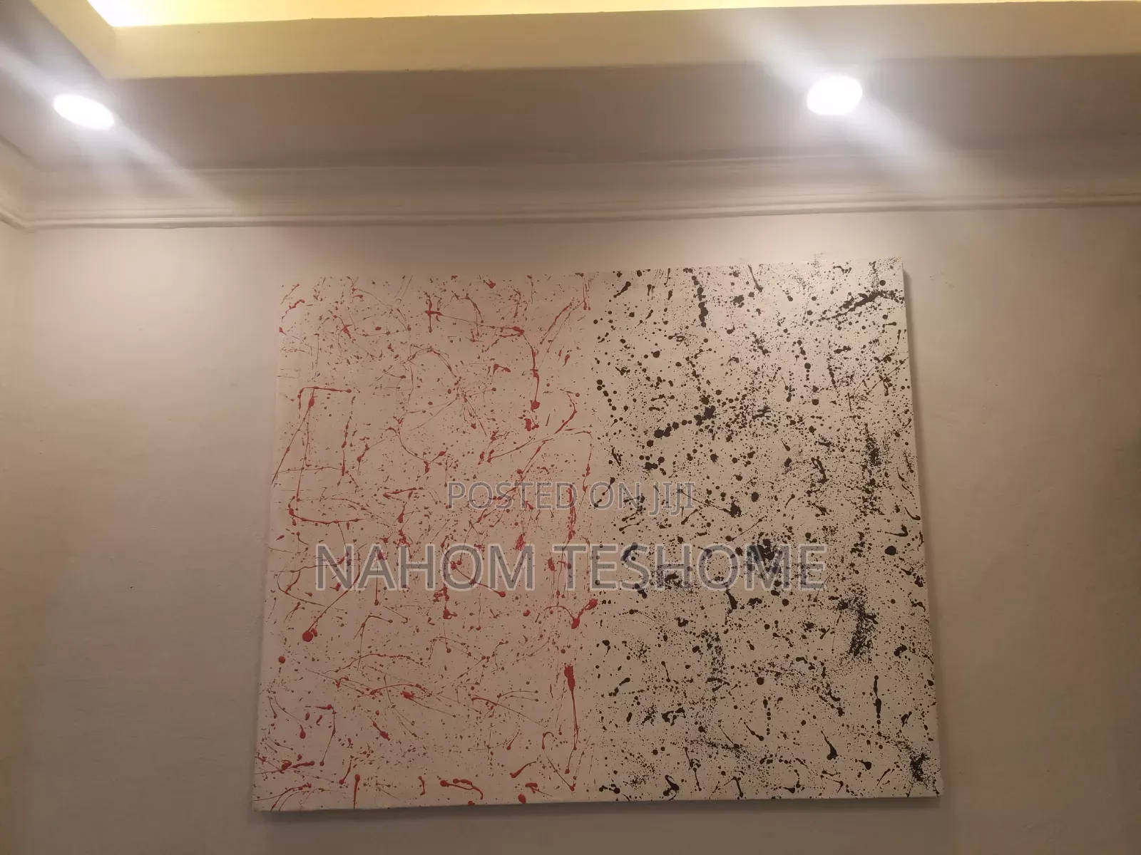 Life Art 001