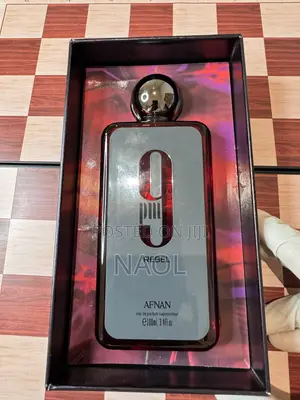 9pm One of the Best Fragrance