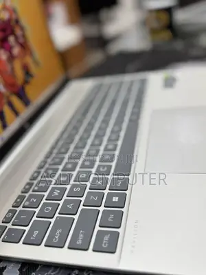 New Laptop HP Pavilion 15 16GB Intel Core i7 SSD 1T