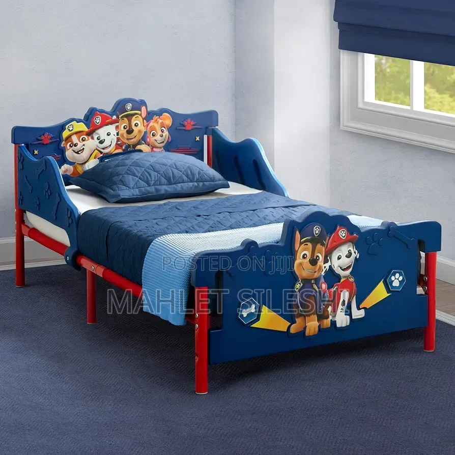 Best Kids Bed