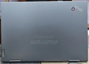 New Laptop Lenovo ThinkPad X1 Yoga 32GB Intel Core i7 SSD 512GB