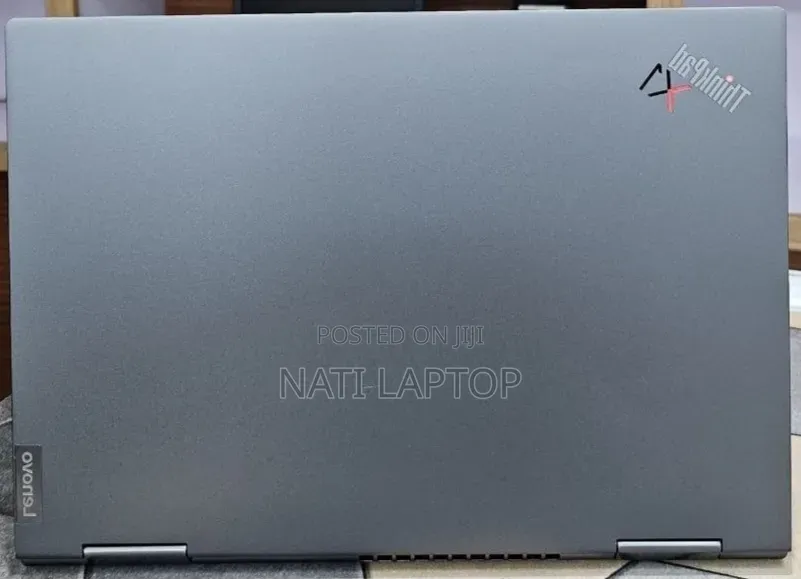 New Laptop Lenovo ThinkPad X1 Yoga 32GB Intel Core i7 SSD 512GB