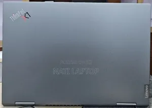 New Laptop Lenovo ThinkPad X1 Yoga 32GB Intel Core i7 SSD 512GB