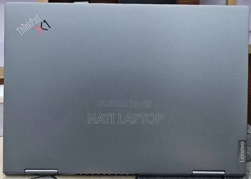 New Laptop Lenovo ThinkPad X1 Yoga 32GB Intel Core i7 SSD 512GB