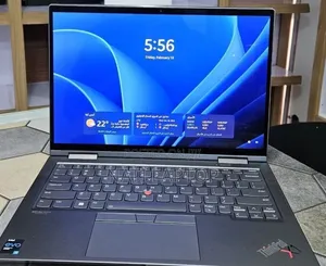 New Laptop Lenovo ThinkPad X1 Yoga 32GB Intel Core i7 SSD 512GB