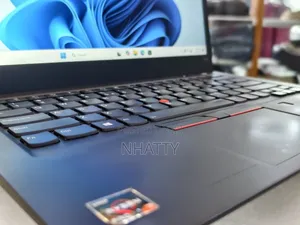 New Laptop Lenovo ThinkPad T14 32GB AMD Ryzen 7 SSD 512GB