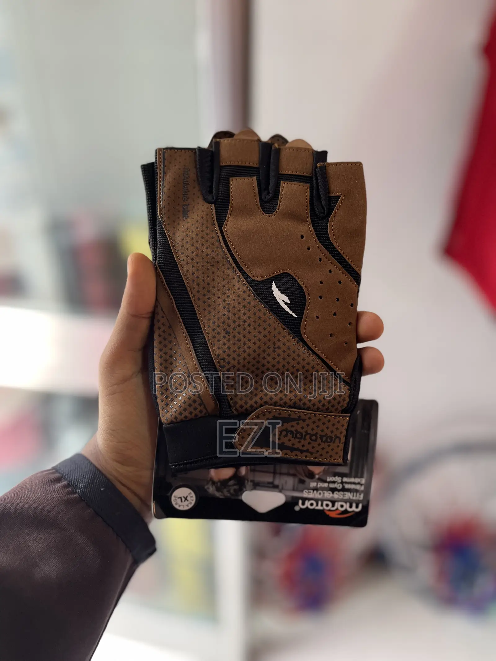 Maraton Original Gloves
