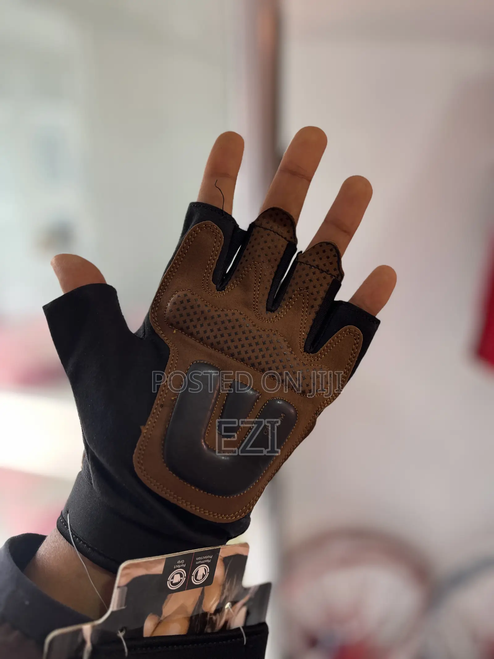 Maraton Original Gloves