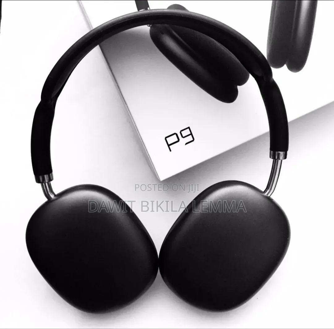Brand Nw Quality Best for Music and Movies and Gaming