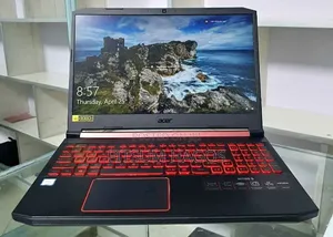 Laptop Acer Nitro 5 16GB Intel Core i5 SSD 512GB