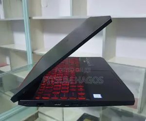 Laptop Acer Nitro 5 16GB Intel Core i5 SSD 512GB