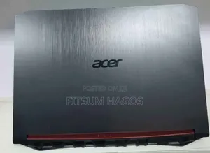 Laptop Acer Nitro 5 16GB Intel Core i5 SSD 512GB