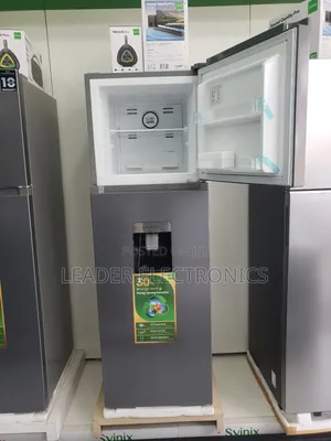 Syinix 257L Refrigerator Fan System – Original Quality