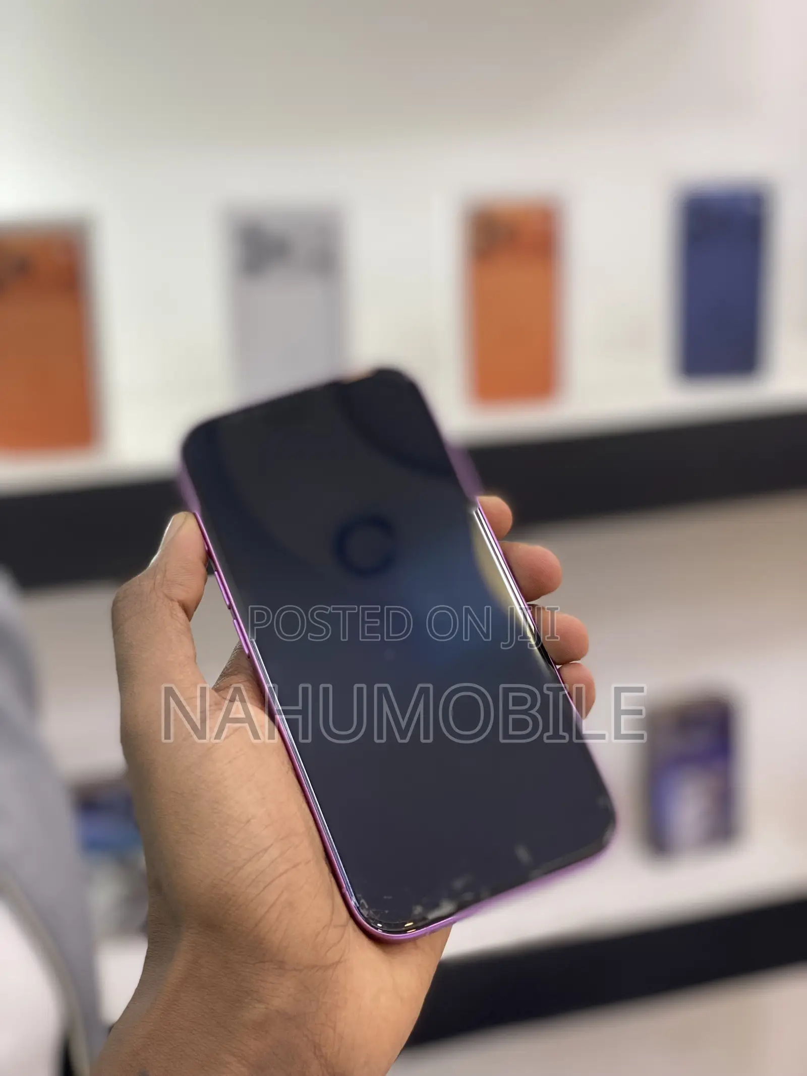 Apple iPhone 16 128 GB Pink