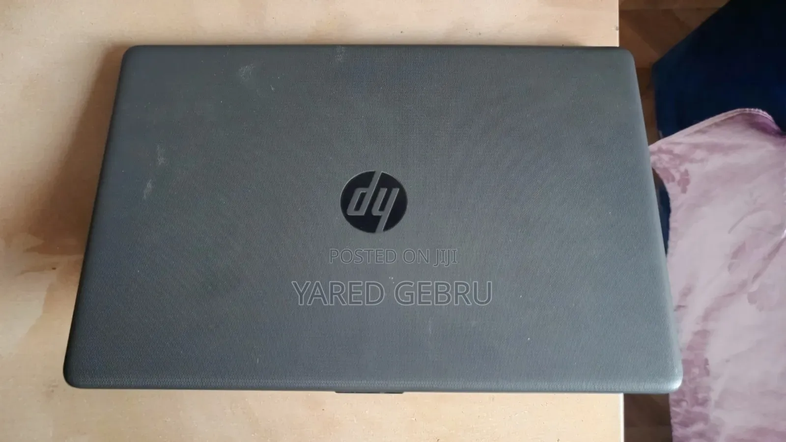 Laptop HP 250 G7 8GB Intel Core i7 HDD 1T