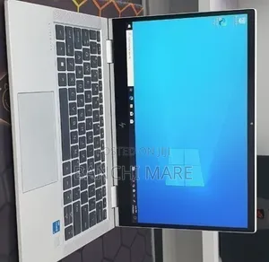 New Laptop HP EliteBook x360 1030 G8 16GB Intel Core i5 SSD 512GB