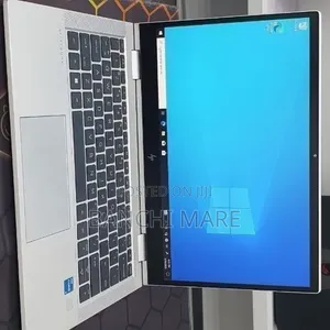 New Laptop HP EliteBook x360 1030 G8 16GB Intel Core i5 SSD 512GB