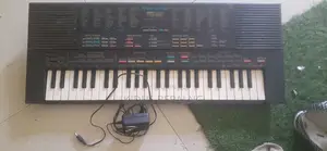 Yamaha Portasound PSS-580 Full Keys Working Made in Japan Goodcondtion