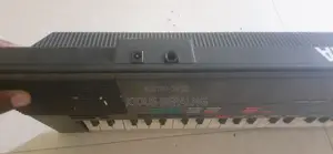 Yamaha Portasound PSS-580 Full Keys Working Made in Japan Goodcondtion
