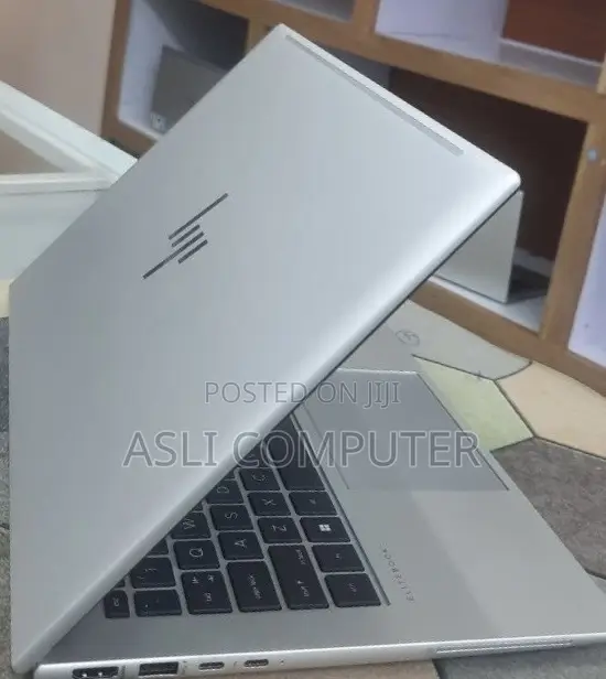 New Laptop HP EliteBook 840 G9 16GB Intel Core i7 SSD 512GB