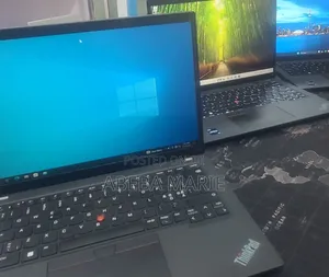 New Laptop Lenovo ThinkPad T14s G4 16GB Intel Core i7 SSD 512GB