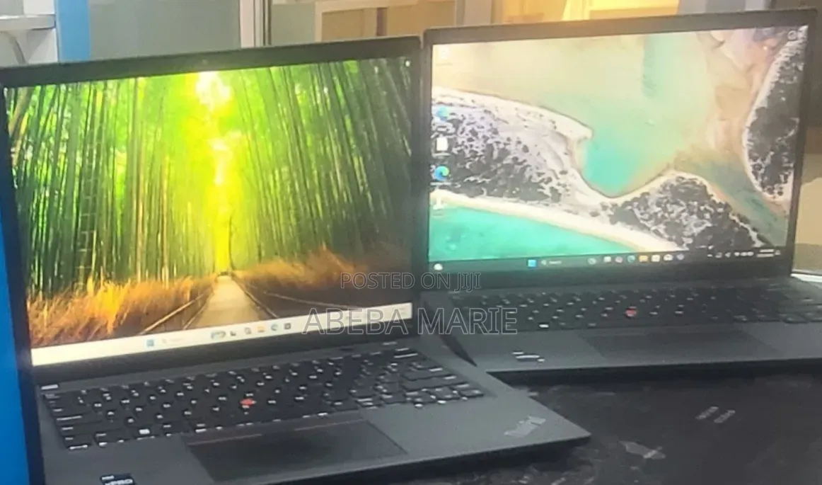 New Laptop Lenovo ThinkPad T14s G4 16GB Intel Core i7 SSD 512GB