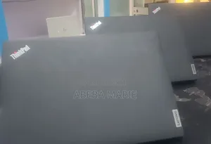 New Laptop Lenovo ThinkPad T14s G4 16GB Intel Core i7 SSD 512GB
