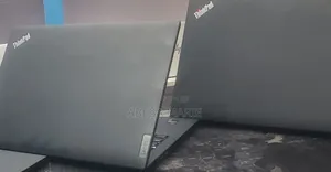 New Laptop Lenovo ThinkPad T14s G4 16GB Intel Core i7 SSD 512GB