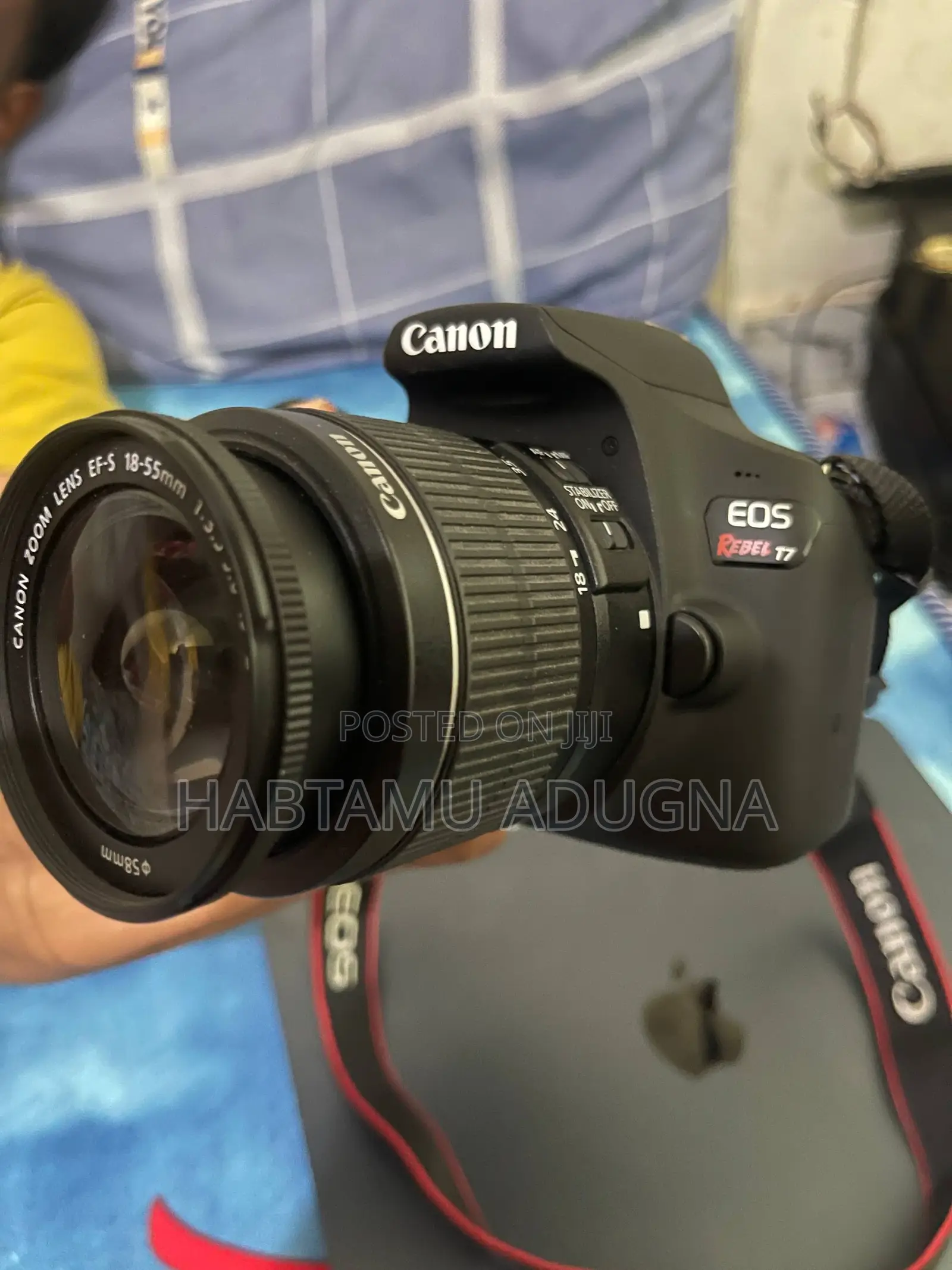 Canon 2000D