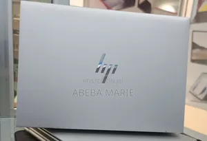 New Laptop HP EliteBook 840 G10 16GB Intel Core i7 SSD 1T