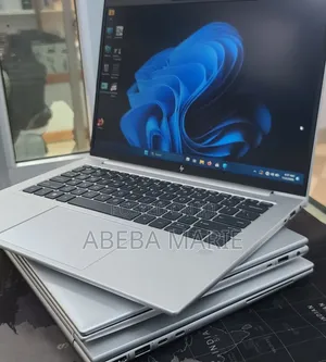 New Laptop HP EliteBook 840 G10 16GB Intel Core i7 SSD 1T