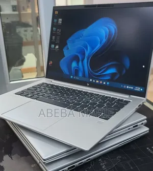 New Laptop HP EliteBook 840 G10 16GB Intel Core i7 SSD 1T