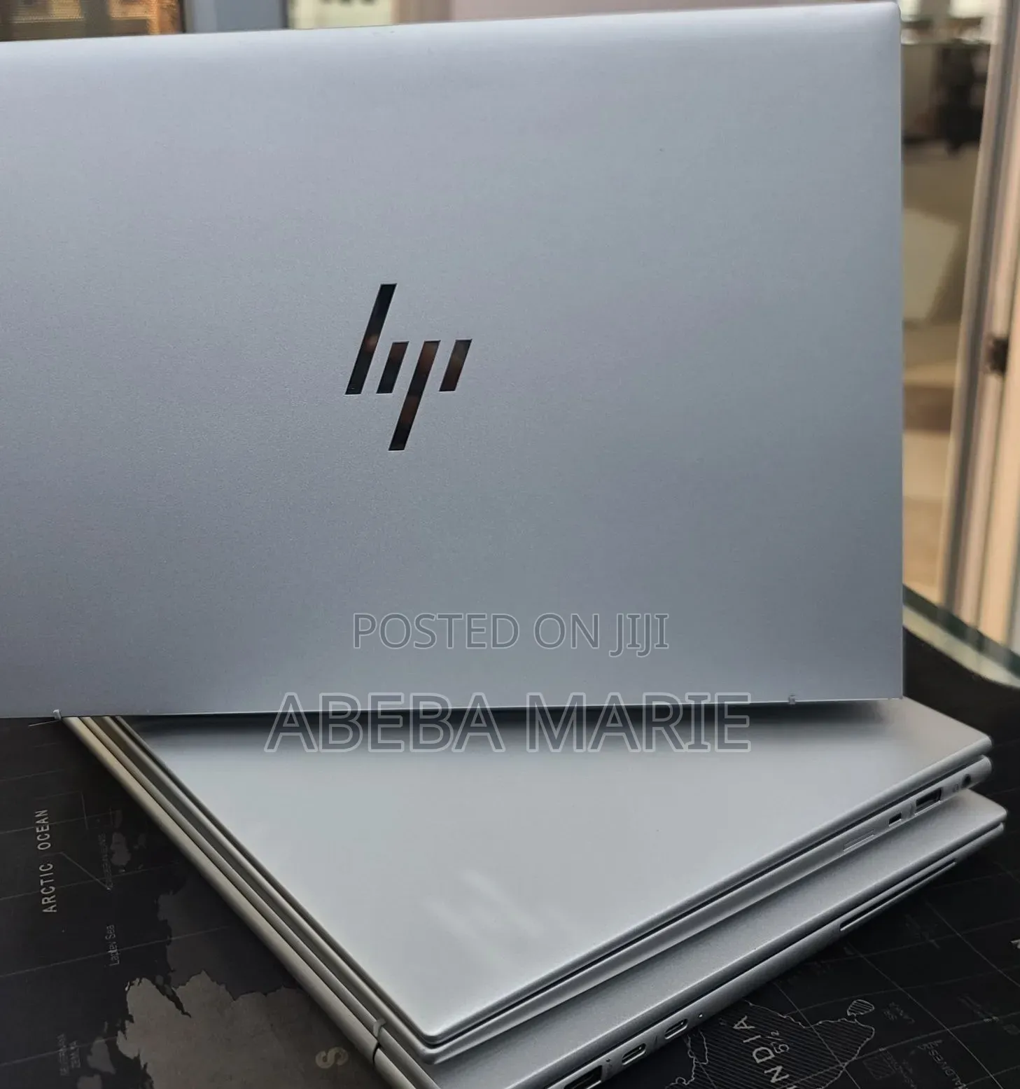 New Laptop HP EliteBook 840 G10 16GB Intel Core i7 SSD 1T